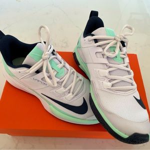 Nike Vapor Lite - Women’s Tennis Shoes
